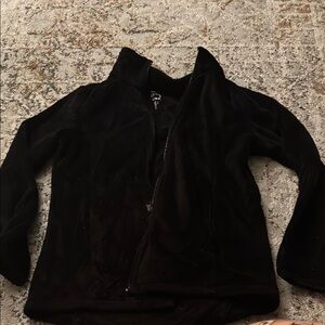 Women's Black Jacket
